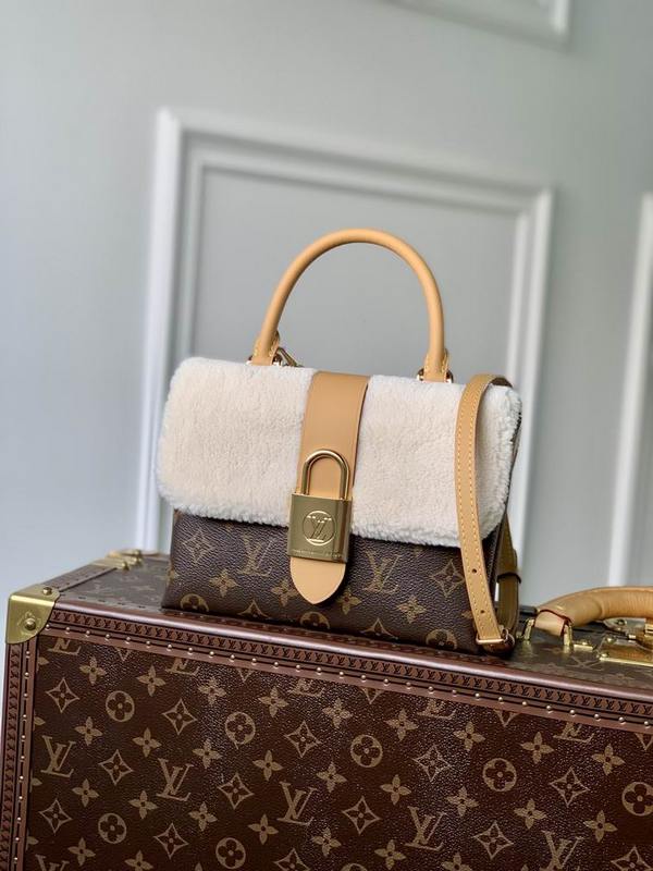 LV Handbags 214